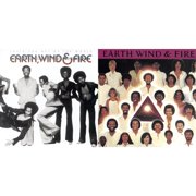 Thats The Way Of The World & Faces [CD Bundle]