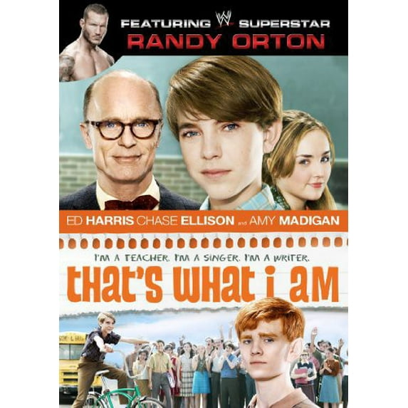 That's What I Am (DVD)