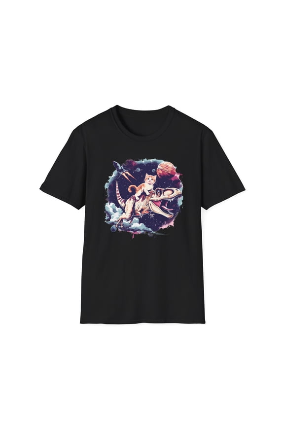 That's What I do I fix Stuff Funny Cool Car Mechanic Dad Gift Unisex T-Shirt