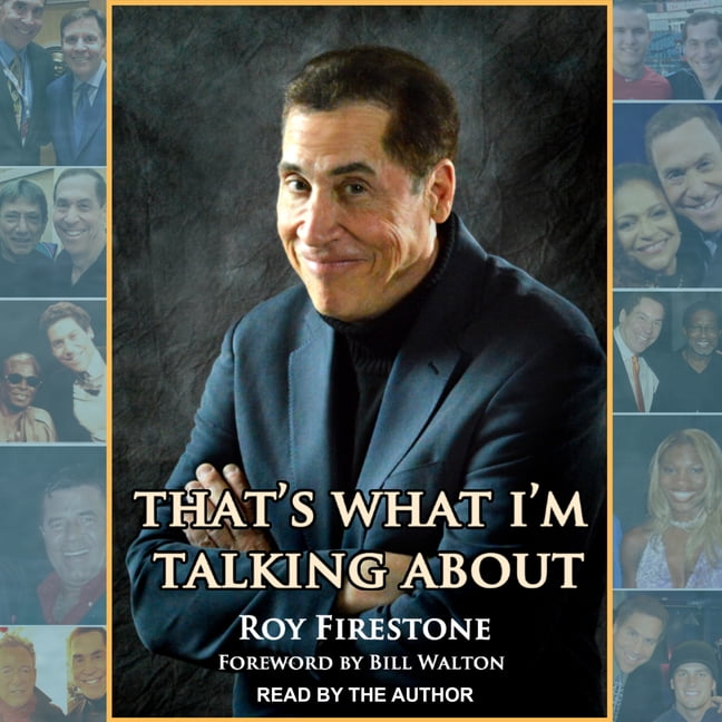 That's What I'm Talking about (Audiobook)