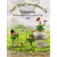 thumbnail image 1 of Pre-Owned That's What Leprechauns Do (Hardcover) 0618354107 9780618354108, 1 of 1