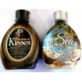 thumbnail image 1 of That's What Sea Said Acclerator & Coconut Kisses Tanning Bed Lotion, 1 of 2