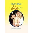 thumbnail image 1 of That's What She Said, (Hardcover), 1 of 1