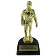 thumbnail image 1 of That's What She Said Dundie Award Trophy, 1 of 5