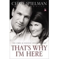 thumbnail image 1 of That's Why I'm Here: The Chris & Stefanie Spielman Story (Hardcover), 1 of 2