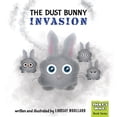 thumbnail image 1 of That's Why! The Dust Bunny Invasion, Book 1, (Hardcover), 1 of 1