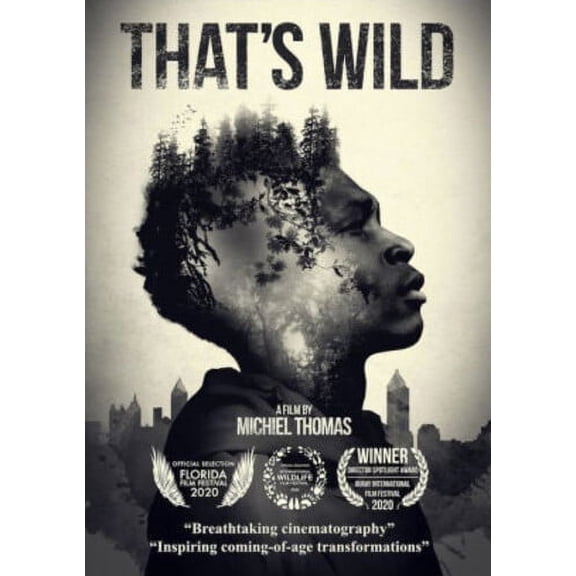 That's Wild (DVD)
