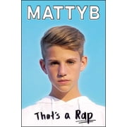 Thats a Rap, Paperback