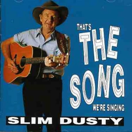 That's the Song