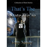 Thats the State Were In, Paperback