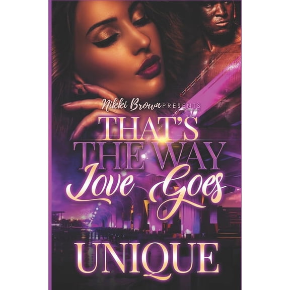The Stockley Family That's The Way Love Goes, Book 1, (Paperback)