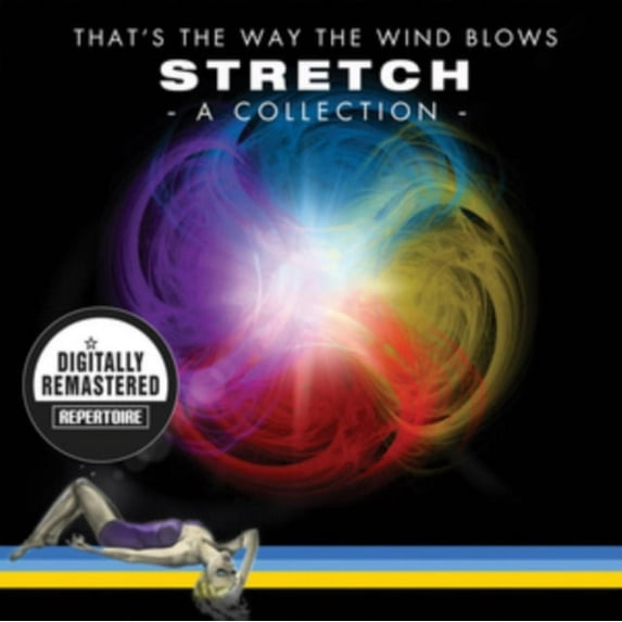 That's the Way the Wind Blows (CD)