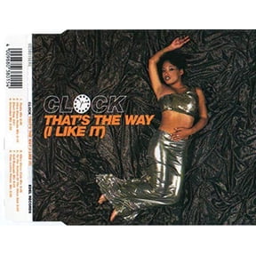 That's the way (I like it) (Audiobook)