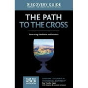 That the World May Know: The Path to the Cross Discovery Guide (Paperback)