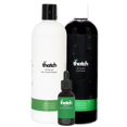 Thatch AllNatural Hair Growth Thickening Shampoo & Conditioner Value