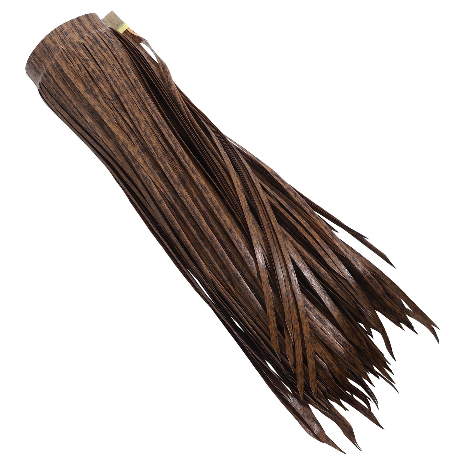 Thatch Tile Gazebo DIY Straw Roof Artificial Straw Roof DIY Roof Garden Hut Grass Roof