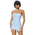 thumbnail image 1 of Thats My Bestfriend Sexy Cartoon Character Costume, 1 of 5