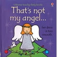 thumbnail image 1 of Pre-Owned That's Not My Angel (Revised) (Touchy-Feely Board Books) Paperback, 1 of 1