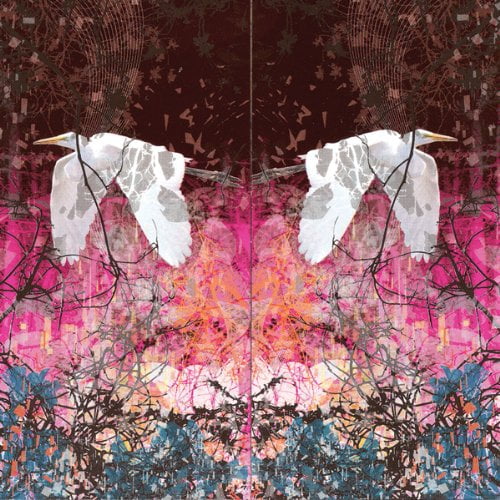 Thaumognesis Nadja (Vinyl Record)