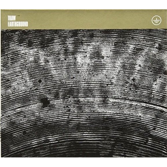 Thaw - Earth Ground - CD