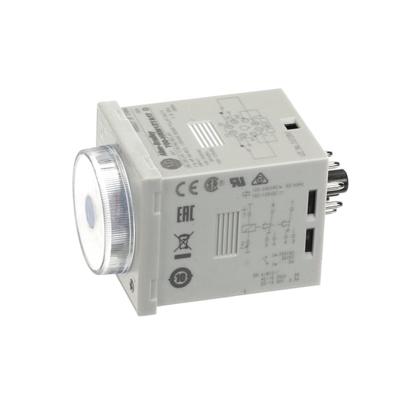 Vogt Ice Machines Thaw Timer Only ,Ab #700-Hrm12 12A7503E22 - Genuine OEM Replacement Part