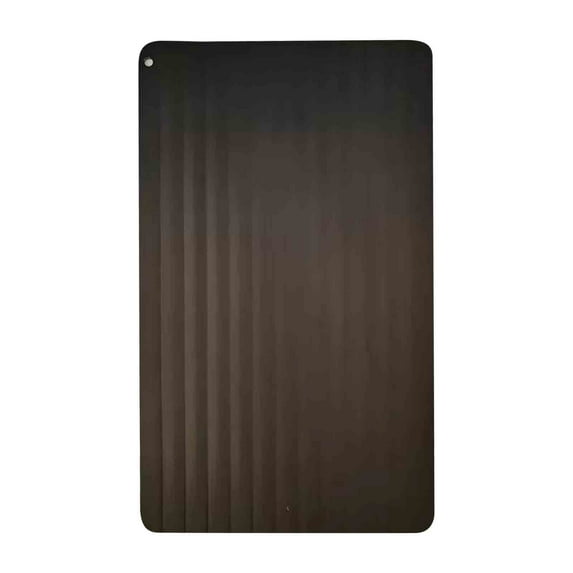 Thawing Board, Aluminum Thawing Board, Fast Meat Seafood Defrosting Kitchen Cutting Board, Durable Non-Toxic Hygienic Multifunctional Household Food Prep Tool