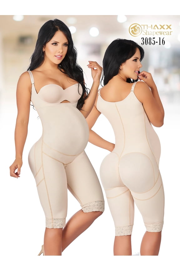 Thaxx Soft Maternity Girdle