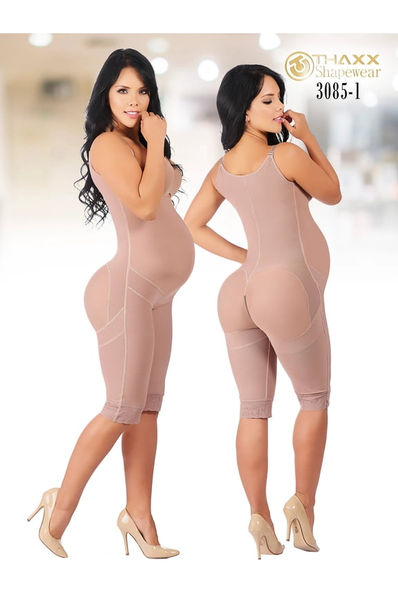Thaxx Soft Maternity Girdle
