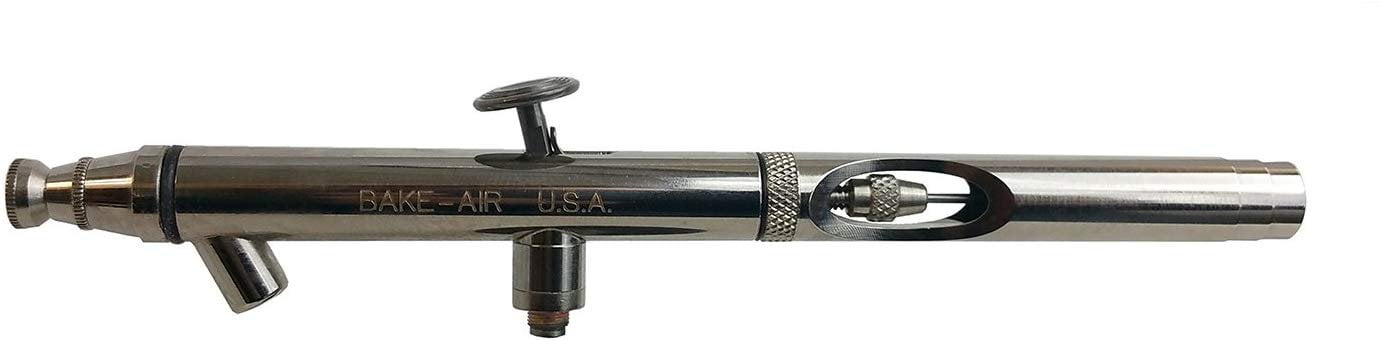 Thayer & Chandler Bake-Air 3000 Airbrush for Cake Decorating