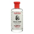thumbnail image 1 of Thayers Natural Remedies Witch Hazel Rose Petal Facial Toner, Alcohol-Free - 12 fl oz -2 - Pack of 2, 1 of 7