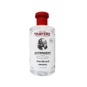Thayers Witch Hazel Aloe Vera Astringent, Original, 12 fl oz