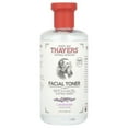 Thayers, Witch Hazel Facial Toner, AlcoholFree, Lavender, 12 fl oz