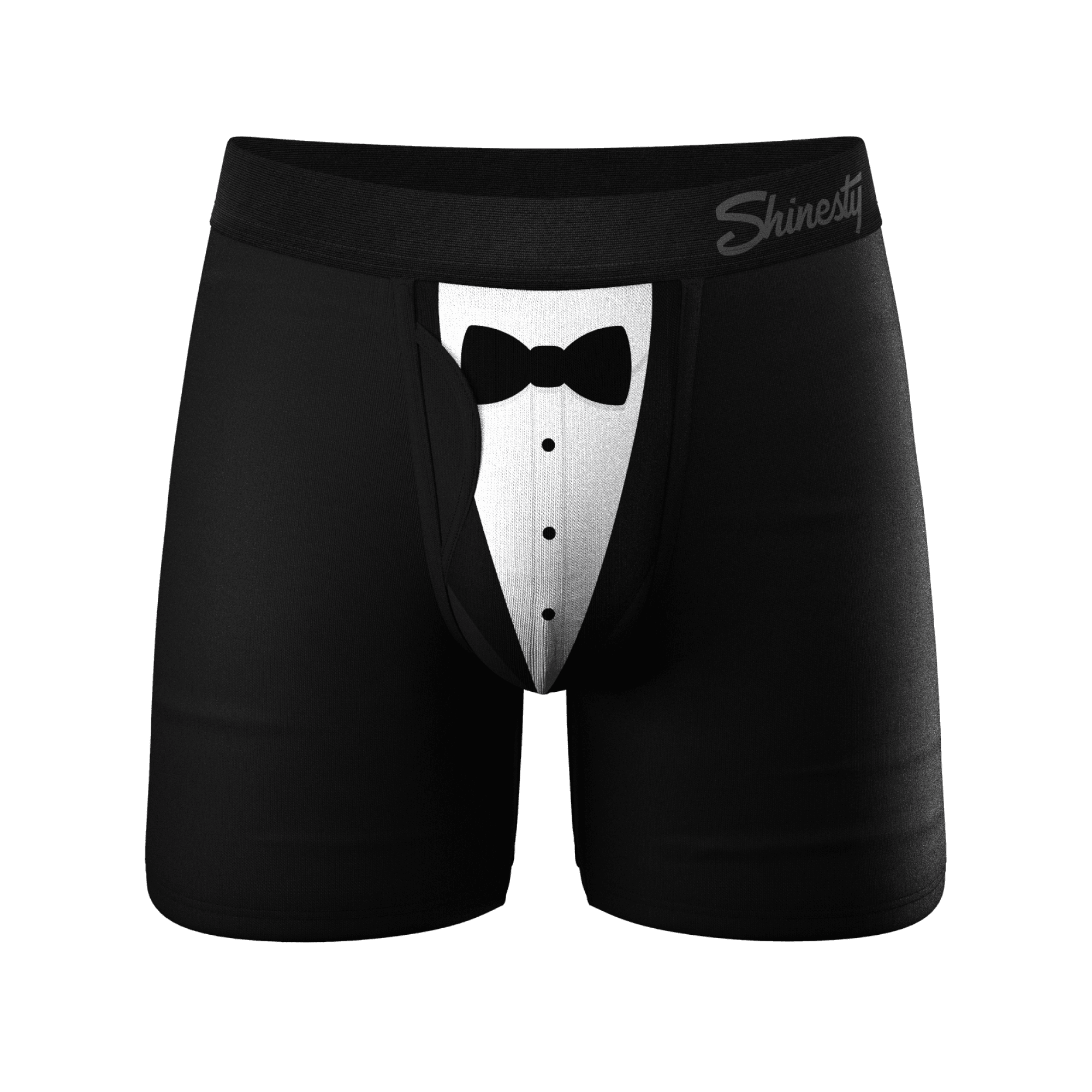  Hammock Support Pouch Underwear For Men Big And Tall  Underwear For Men Flyless US 3X Tuxedo