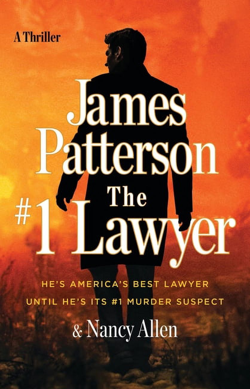 The #1 Lawyer (Hardcover) - image 1 of 1