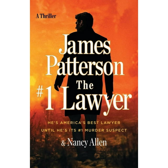 The #1 Lawyer (Hardcover)