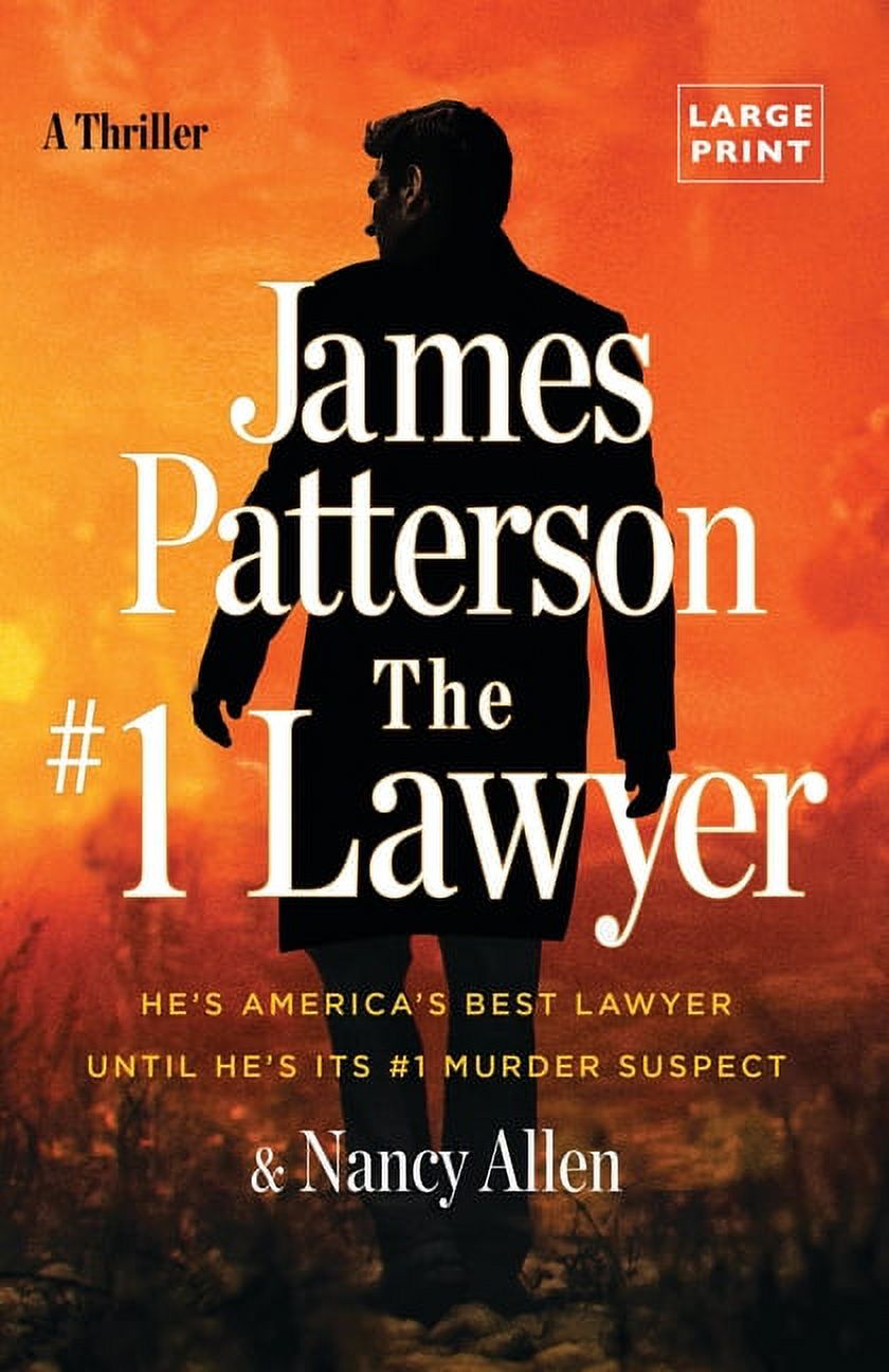 The #1 Lawyer (Paperback) - image 1 of 1