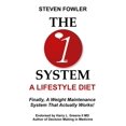 thumbnail image 1 of Pre-Owned The 1 System: A Lifestyle Diet 1732473757 (Paperback - Used), 1 of 1