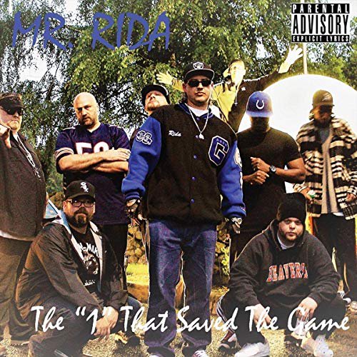 The '1' That Saved The Game (Audiobook)