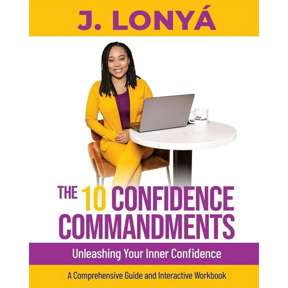 The 10 Confidence Commandments, (Paperback)