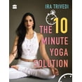 thumbnail image 1 of The 10-Minute Yoga Solution (Paperback), 1 of 1