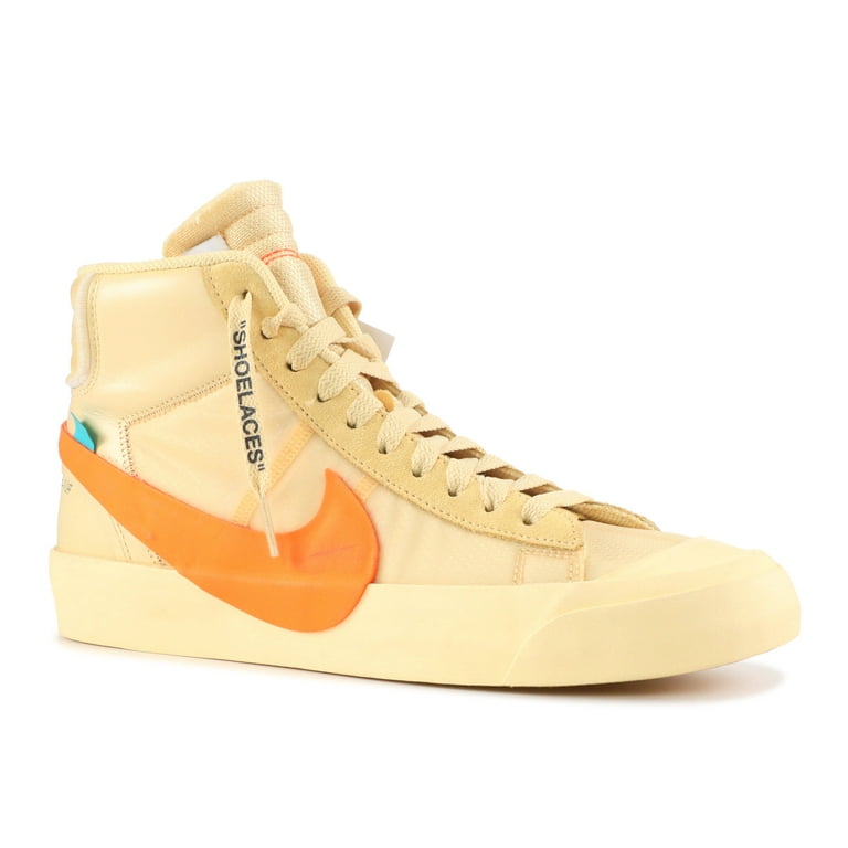 Blazer mid outlet the ten