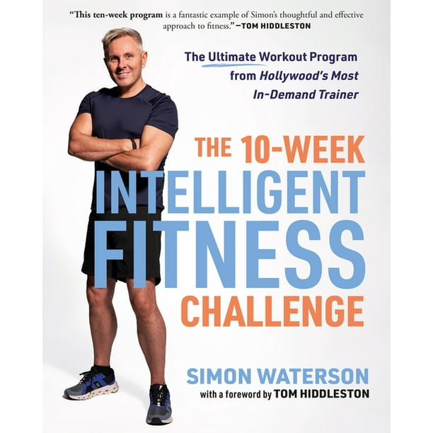 Hollywood trainer workout discount