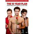 thumbnail image 1 of Cinema 175 - The 10 Year Plan [DIGITAL VIDEO DISC], 1 of 9