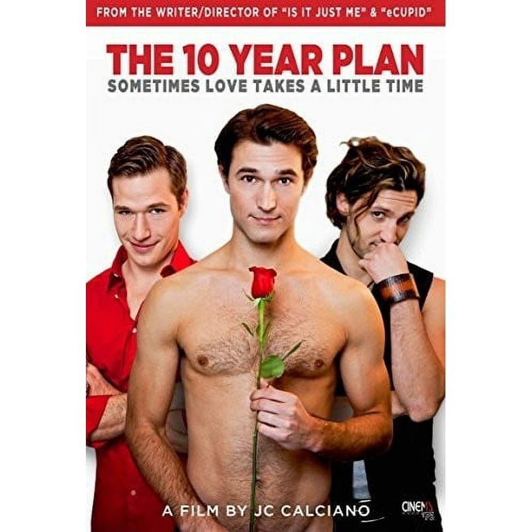 (未使用･未開封品)　10 Year Plan / [DVD] [Import] kmdlckf The 10 Year Plan (DVD), Cinema 175, Comedy - Walmart.com