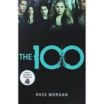 Pre-Owned The 100 - 100 Book 1 Paperback - USED