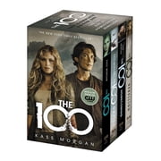 The 100 Complete Boxed Set