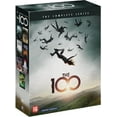 thumbnail image 1 of The 100 (Complete Series) - 24-DVD Box Set [ NON-USA FORMAT, PAL, Reg.2 Import - Belgium ], 1 of 1