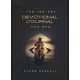 thumbnail image 1 of The 100-Day Devotional Journal for Men, (Paperback), 1 of 1