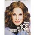 thumbnail image 1 of Pre-Owned The 100 Greatest Movie Stars of Our Time (Hardcover) 1931933235 9781931933230, 1 of 1