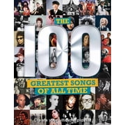 The 100 Greatest Songs of All Time, Hardcover